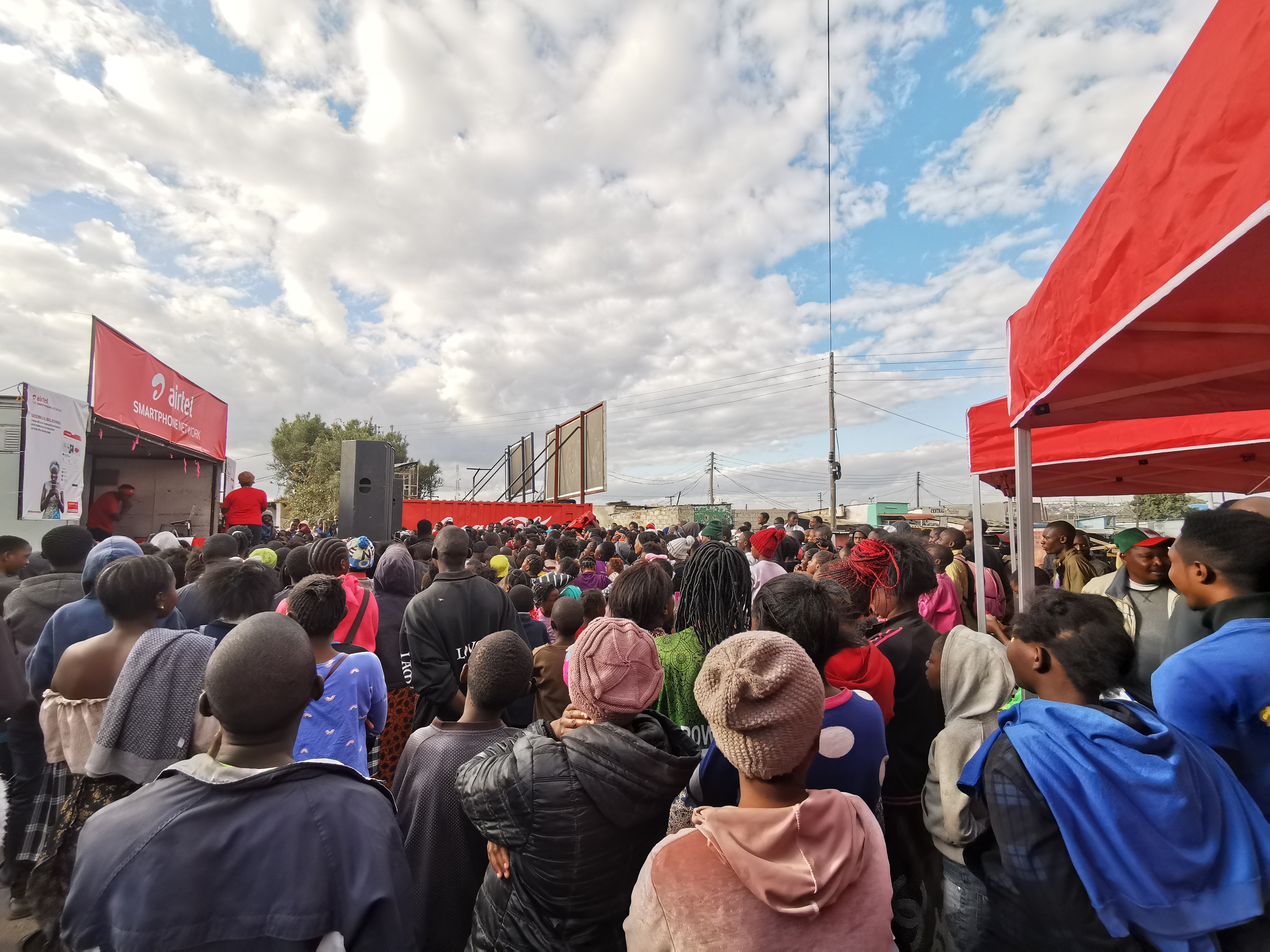 Zambia 2022 - Airtel